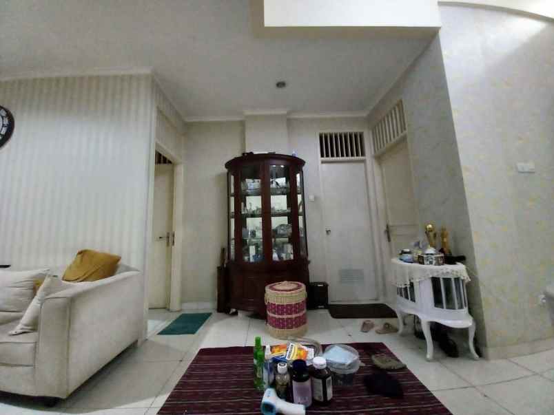 rumah cikunir jaka mulya bekasi