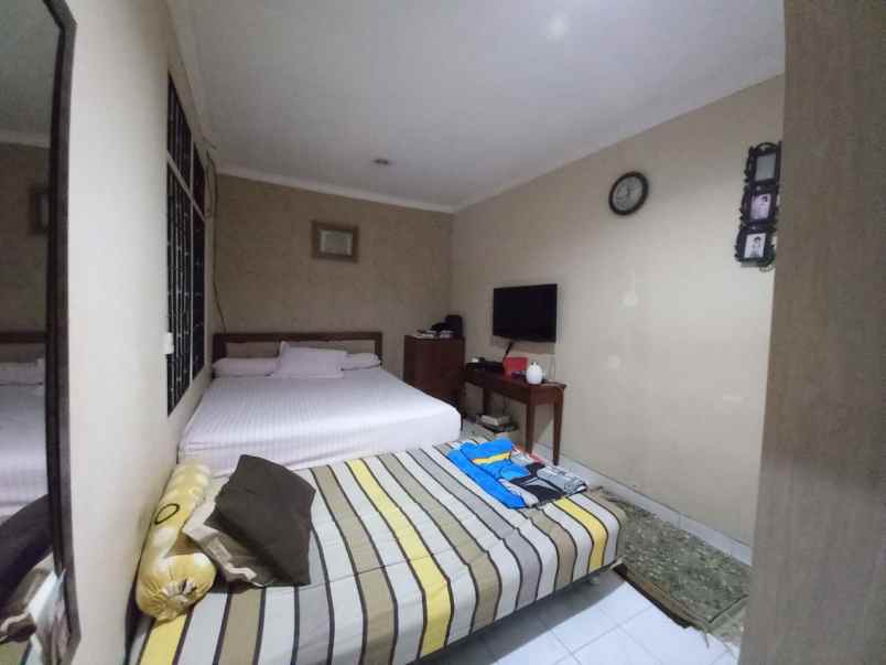 rumah cikunir jaka mulya bekasi