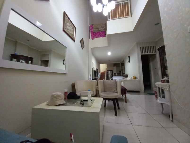 rumah cikunir jaka mulya bekasi