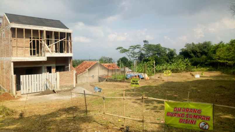 rumah cimekar cinunuk bandung