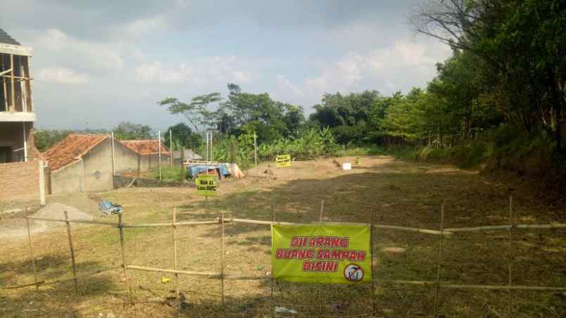 rumah cimekar cinunuk bandung