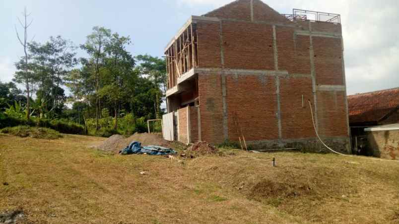 rumah cimekar cinunuk bandung