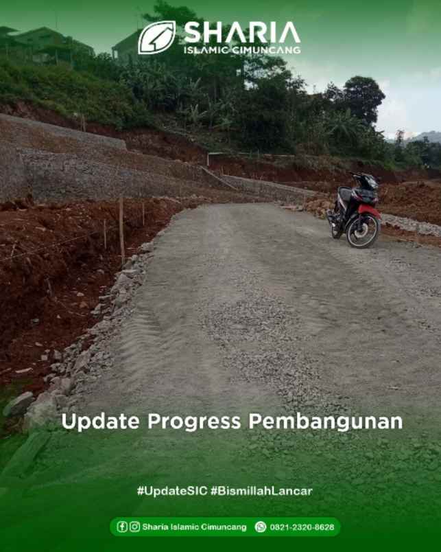 rumah cimuncang padasuka bandung