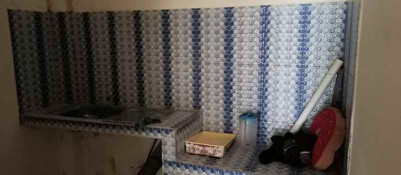 rumah citayam pabuaran jl desa