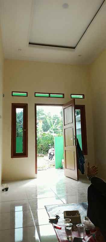 rumah citayam pabuaran jl desa