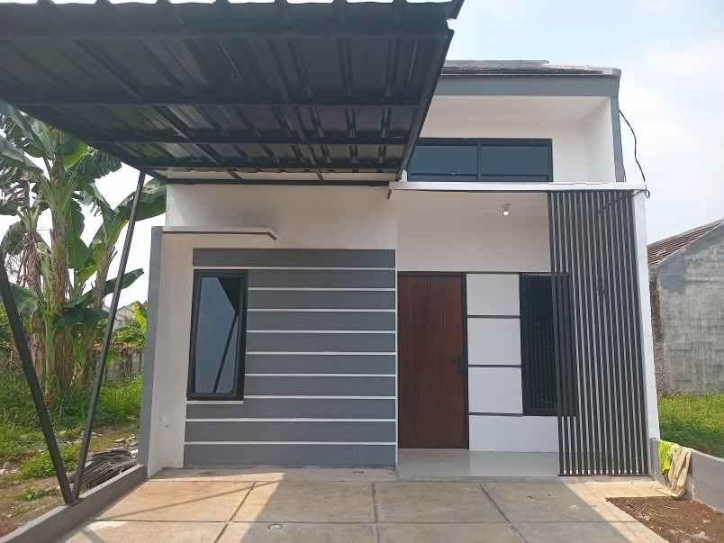 rumah cluster tanpa dp cicilan 2 jutaan