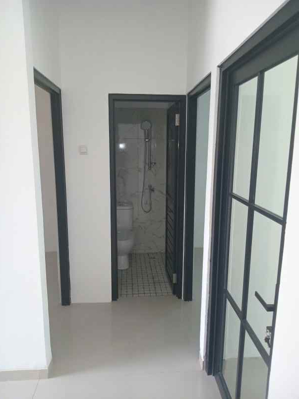 rumah cluster tanpa dp cicilan 2 jutaan