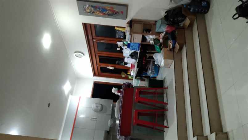 rumah cukang kawung cigadung