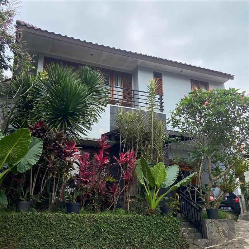 rumah cukang kawung cigadung