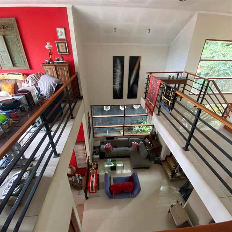 rumah cukang kawung cigadung