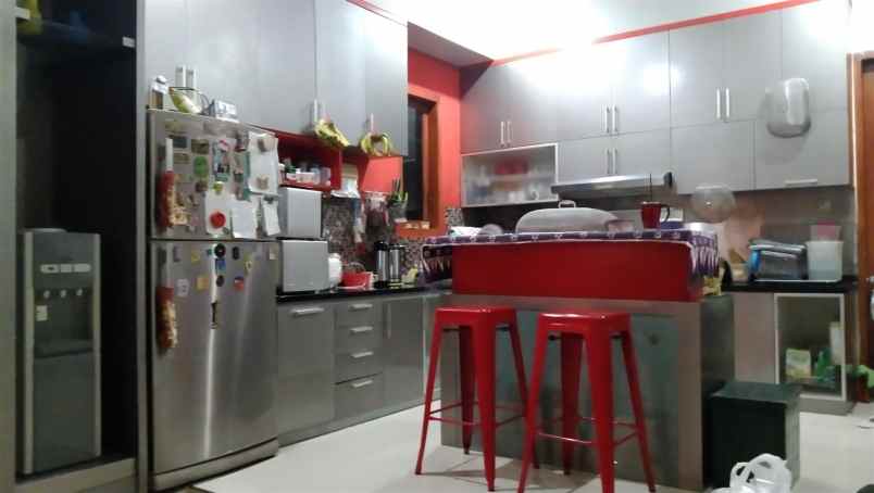 rumah cukang kawung cigadung