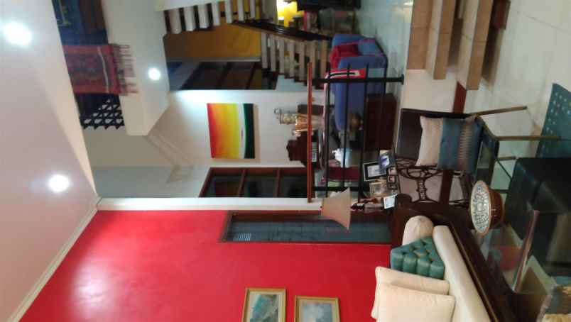 rumah cukang kawung cigadung