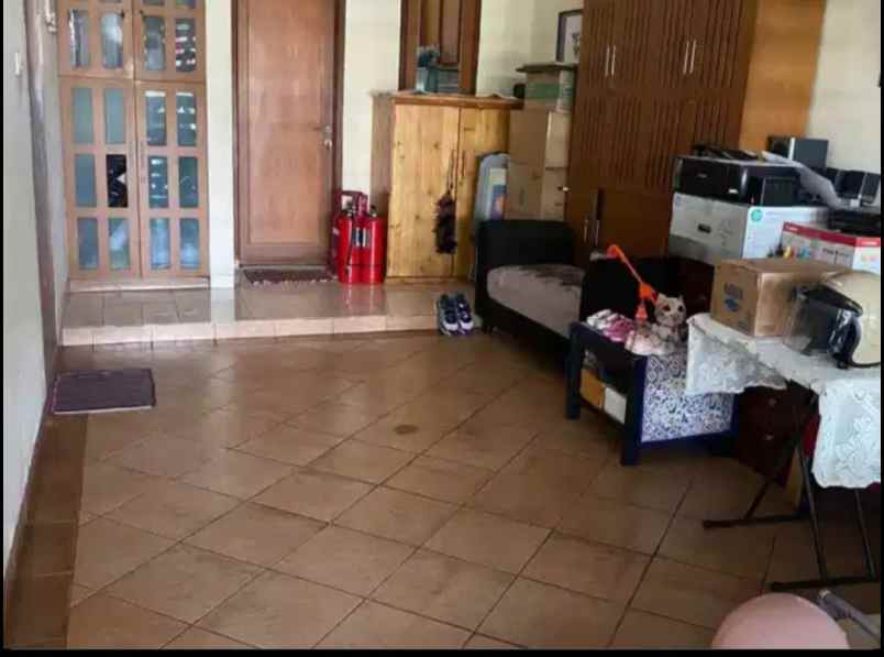 rumah d kranji residen kranji
