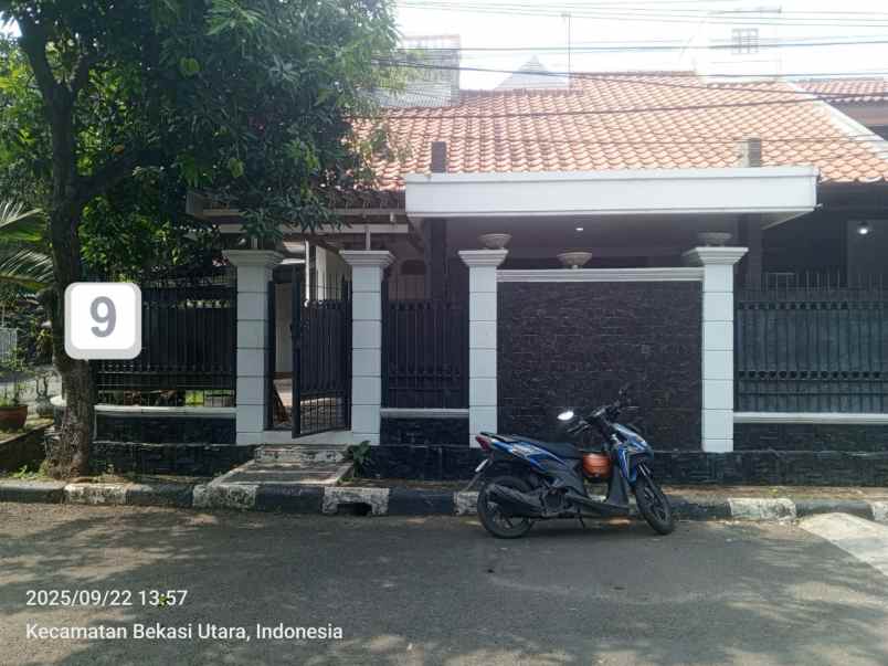 rumah d kranji residen kranji