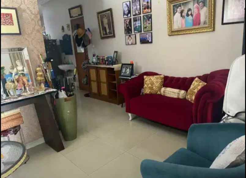 rumah d kranji residen kranji