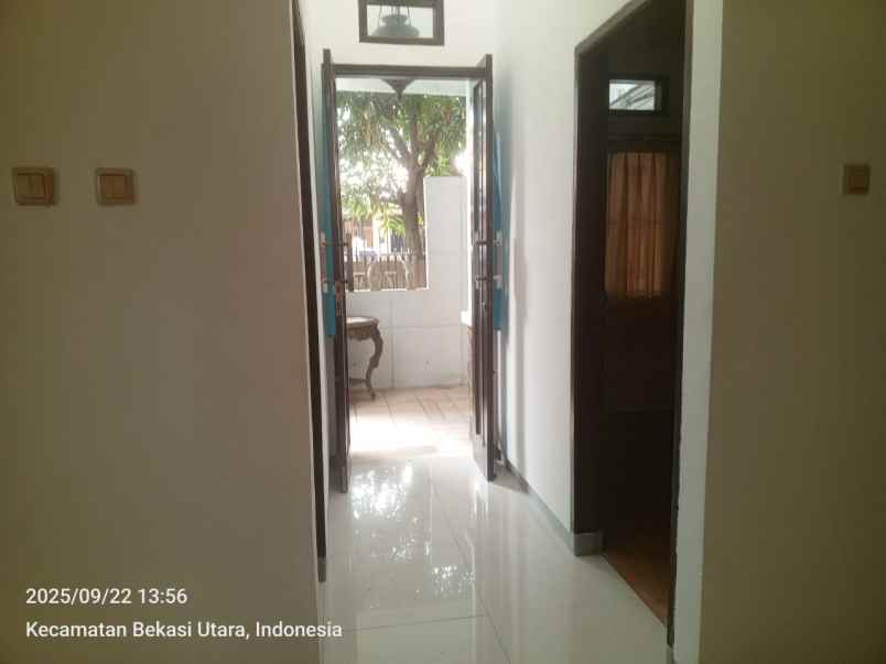 rumah d kranji residen kranji