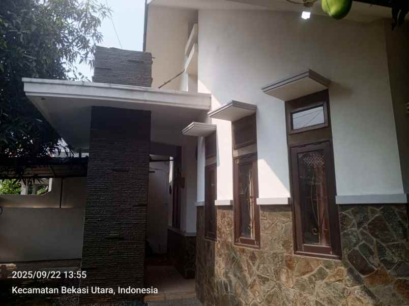 rumah d kranji residen kranji