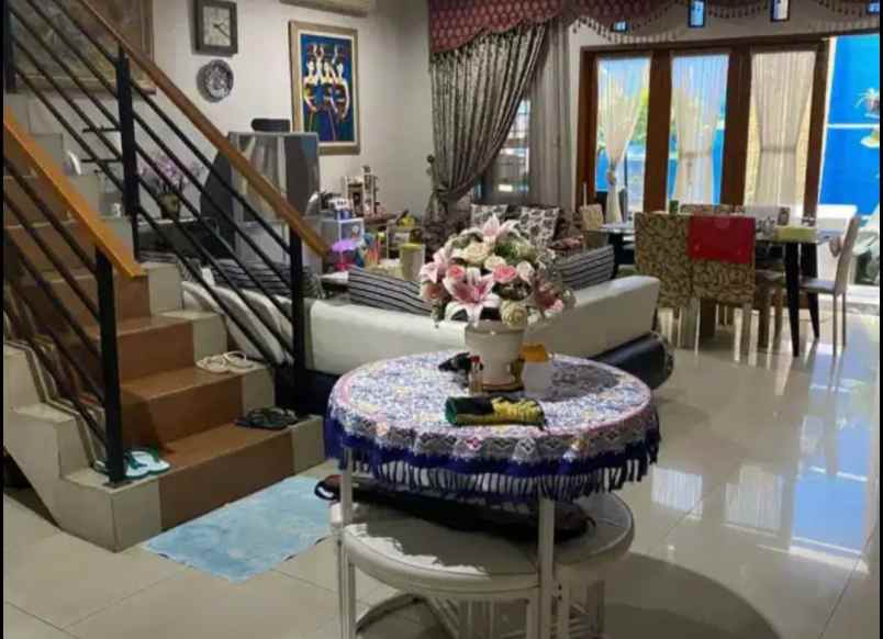 rumah d kranji residen kranji