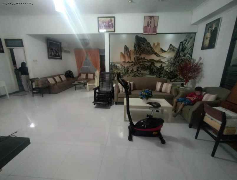 rumah darmo harapan strategis