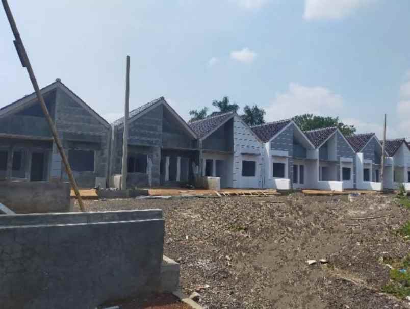 rumah dekat stasiun citayam