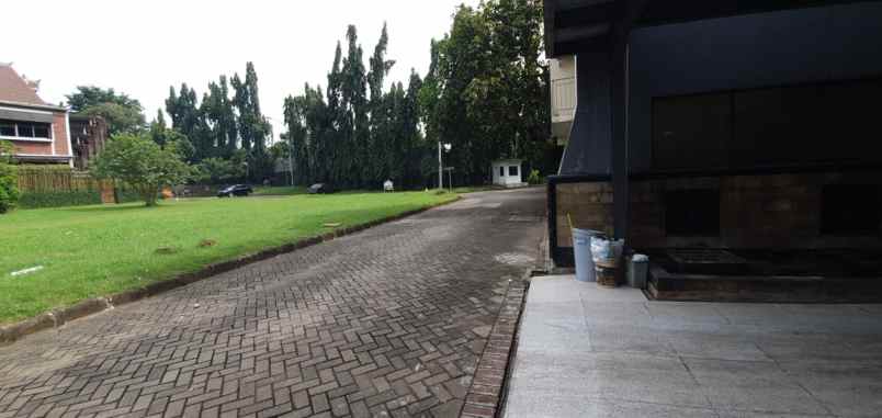 rumah dekat tol jatibening pondok gede bekasi