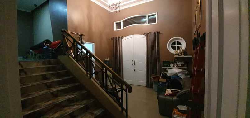 rumah dekat tol jatibening pondok gede bekasi