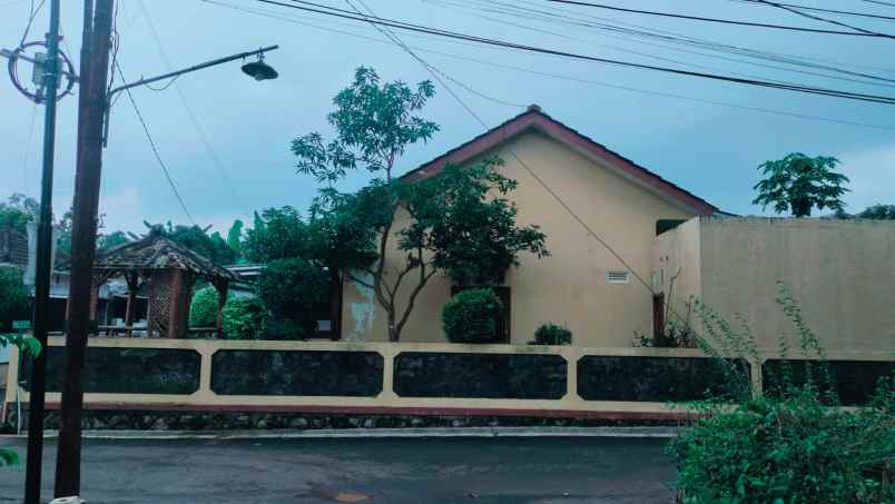 rumah dekat unnes gunungpati semarang