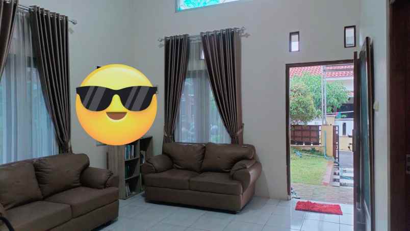 rumah dekat unnes gunungpati semarang