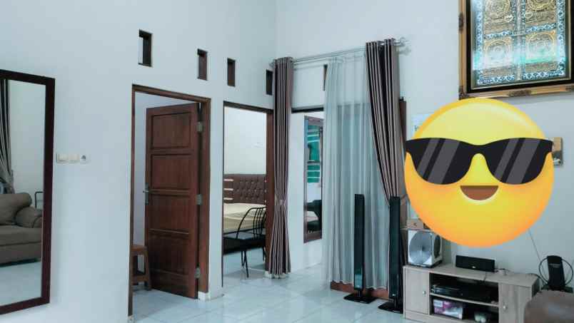 rumah dekat unnes gunungpati semarang