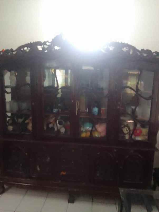 rumah di tamansari bogor 2 unit siap huni