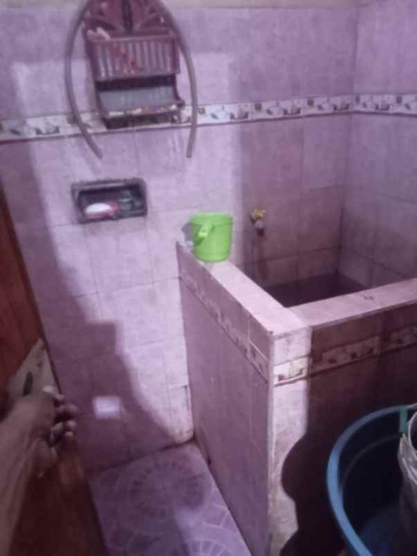 rumah di villa mutiara gading bekasi c0658