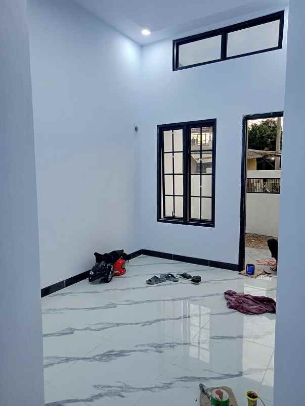 rumah dijual di cibinong