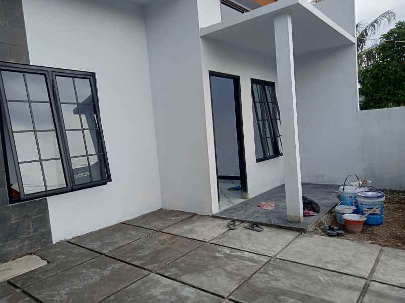 rumah dijual di cibinong