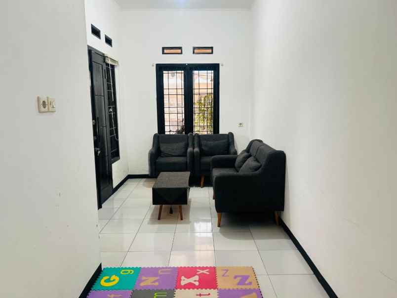 rumah dijual di taman cibaduyut indah 3