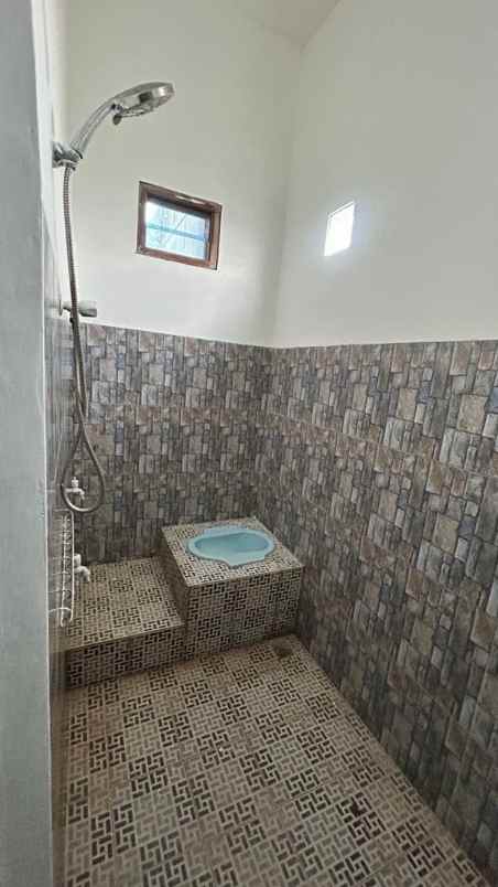 rumah dijual jl rawa bening pekanbaru harga 650 juta