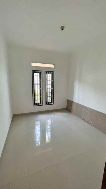 rumah dijual jl rawa bening pekanbaru harga 650 juta