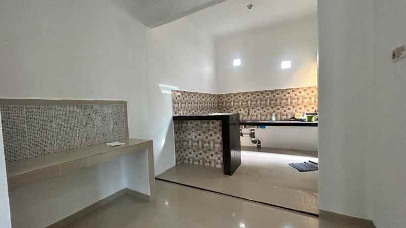 rumah dijual jl rawa bening pekanbaru harga 650 juta