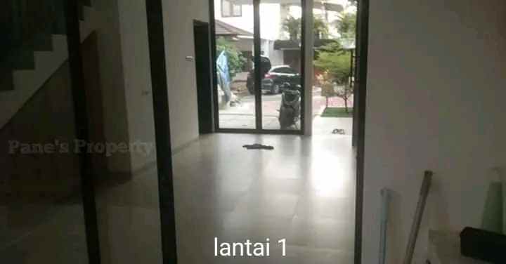 rumah dijual mekarsari cimanggis depok