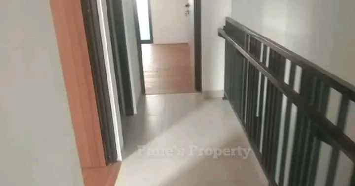 rumah dijual mekarsari cimanggis depok