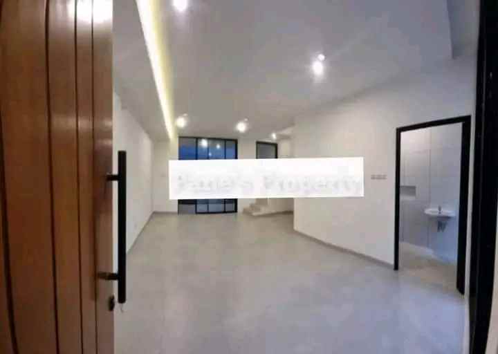 rumah dijual mekarsari cimanggis depok