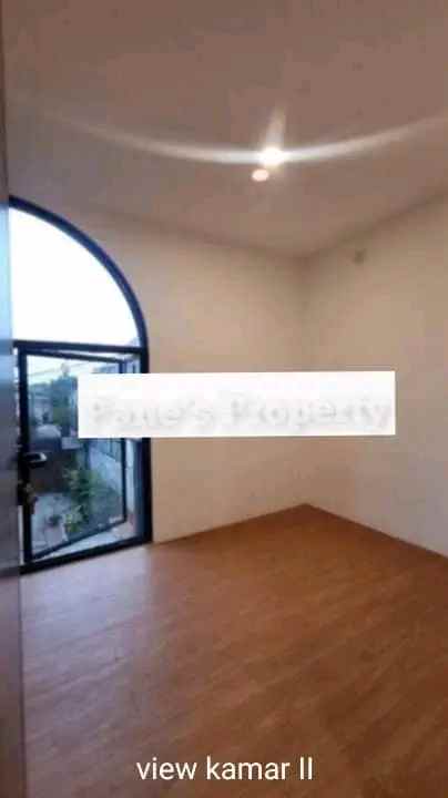 rumah dijual mekarsari cimanggis depok