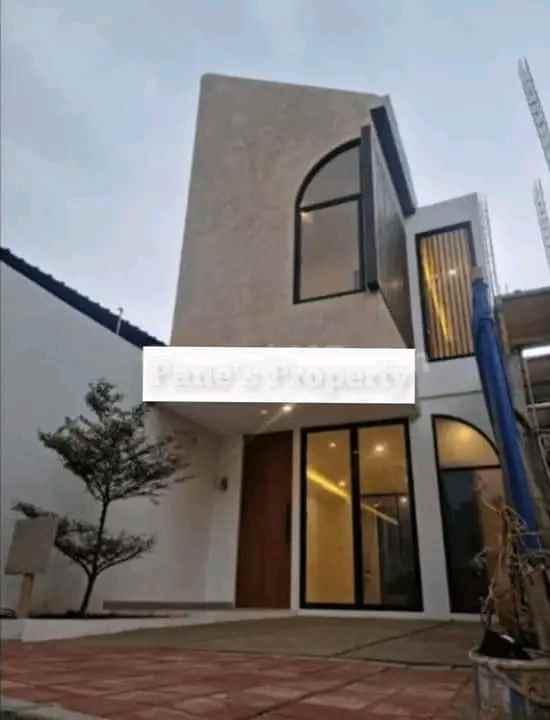 rumah dijual mekarsari cimanggis depok