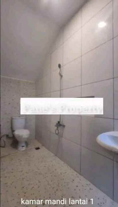 rumah dijual mekarsari cimanggis depok