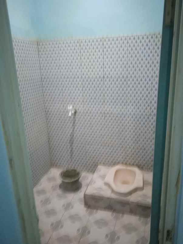 rumah disewa di pup sektor v bekasi c0897