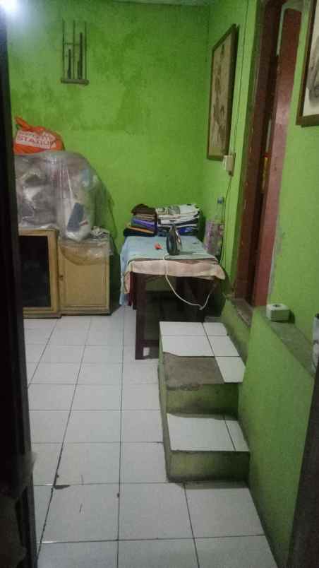 rumah dua lantai leuwigajah cimahi selatan kota cimahi