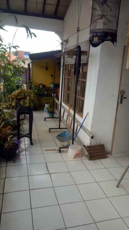 rumah dua lantai leuwigajah cimahi selatan kota cimahi