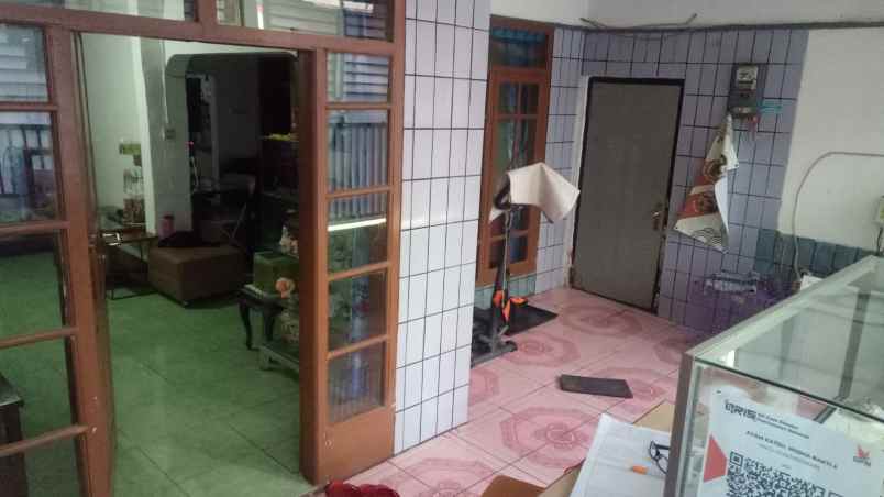 rumah dua lantai leuwigajah cimahi selatan kota cimahi