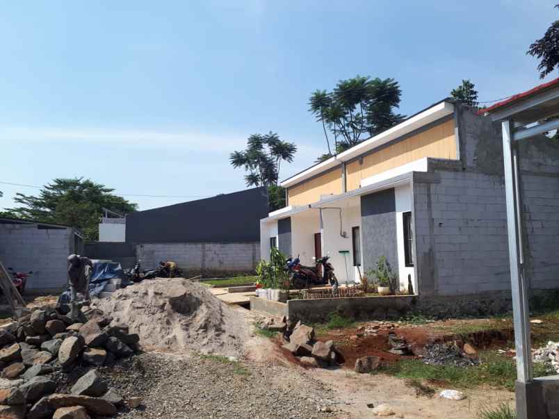 rumah duren seribu bojongsari