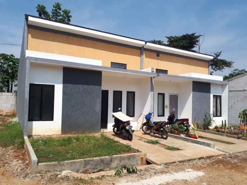 rumah duren seribu bojongsari