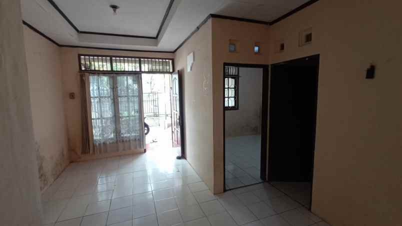 rumah gedawang banyumanik semarang